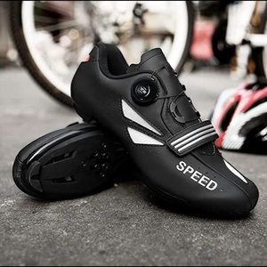 Cycling Shoes (Compatible w/ Peloton)